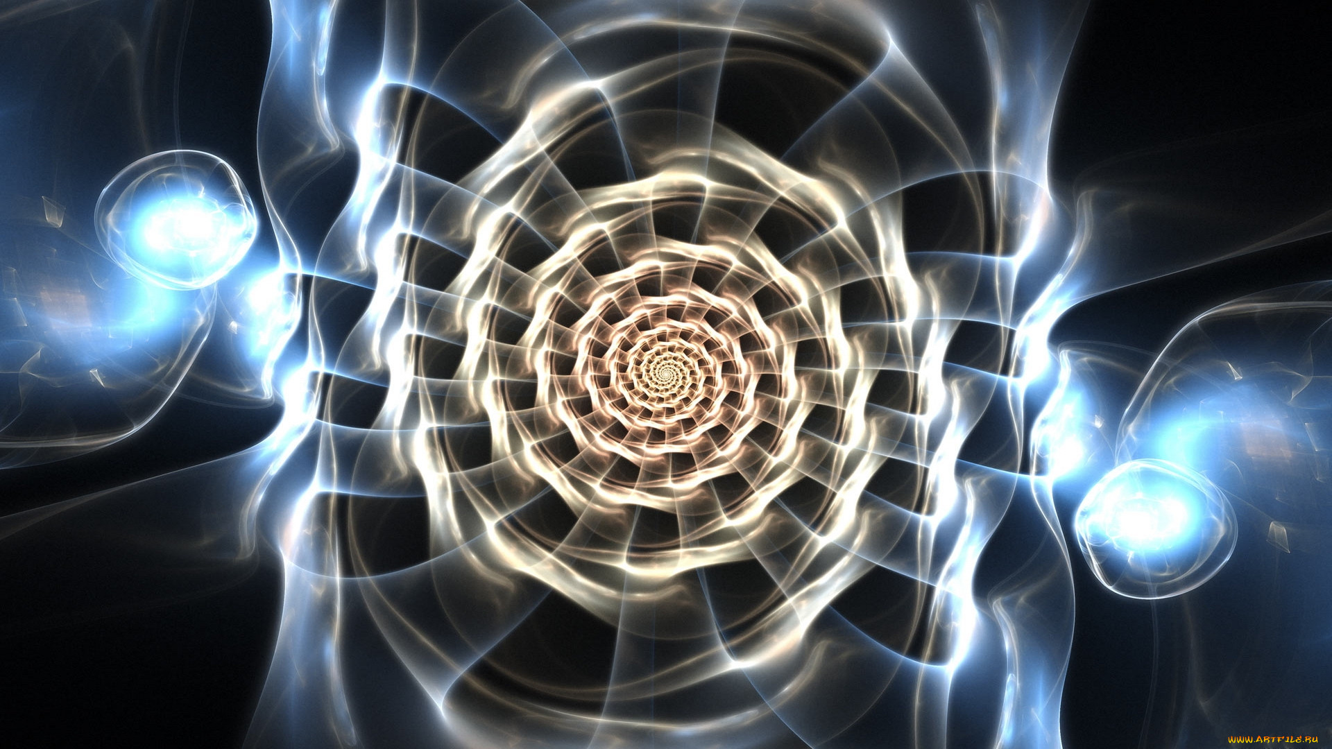 3, , fractal, 